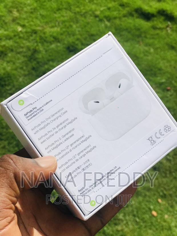 Airpods Pro · Photo 2