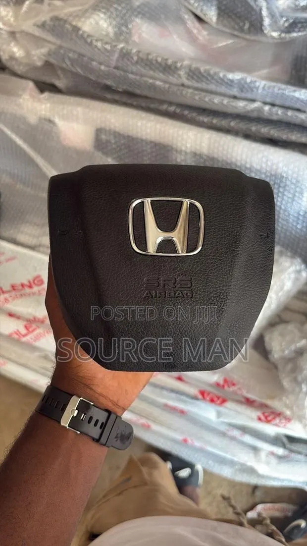 CRV 2016 2017 2018 2019 2020 2021 Airbag · Photo 1