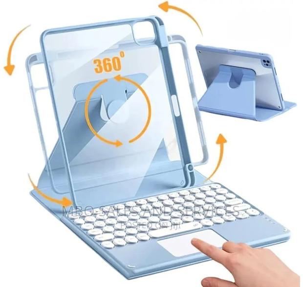 New Idino Notebook 10 512 GB Green · Photo 2