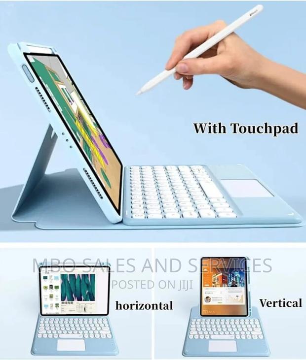 New Idino Notebook 10 512 GB Green · Photo 3