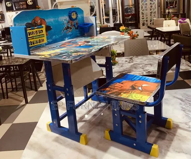 Children Study Desk · Photo 4
