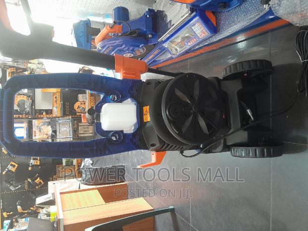 Wadfow Heavy Duty High Pressure Washer 2200W - WHP3A22 · Photo 4
