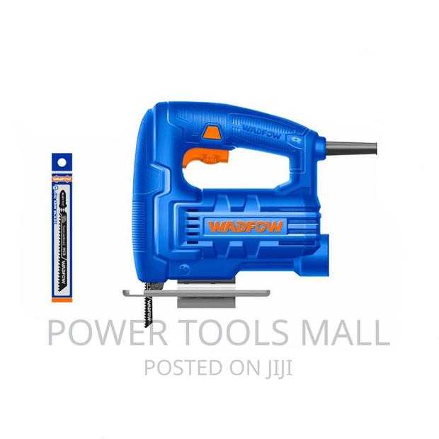 Wadfow Jigsaw 400w · Photo 1
