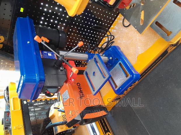 Wadfow Drill Press · Photo 1