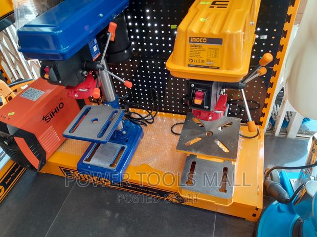Wadfow Drill Press · Photo 2