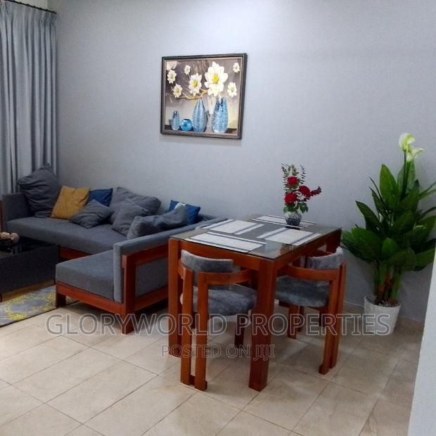 Beautifully Furnished 2 Bedroom Apartment at Dansoman · Photo 4