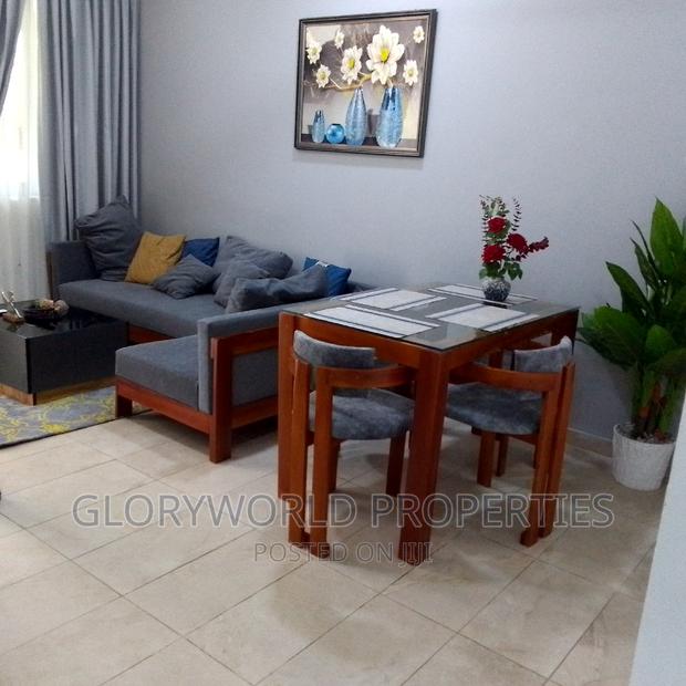 Beautifully Furnished 2 Bedroom Apartment at Dansoman · Photo 3