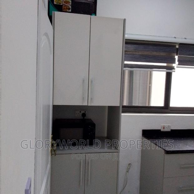 Beautifully Furnished 2 Bedroom Apartment at Dansoman · Photo 7