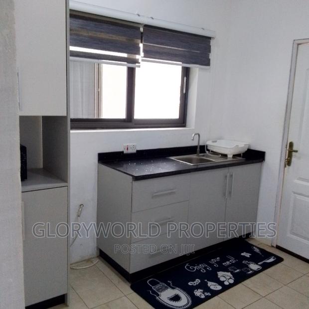 Beautifully Furnished 2 Bedroom Apartment at Dansoman · Photo 8