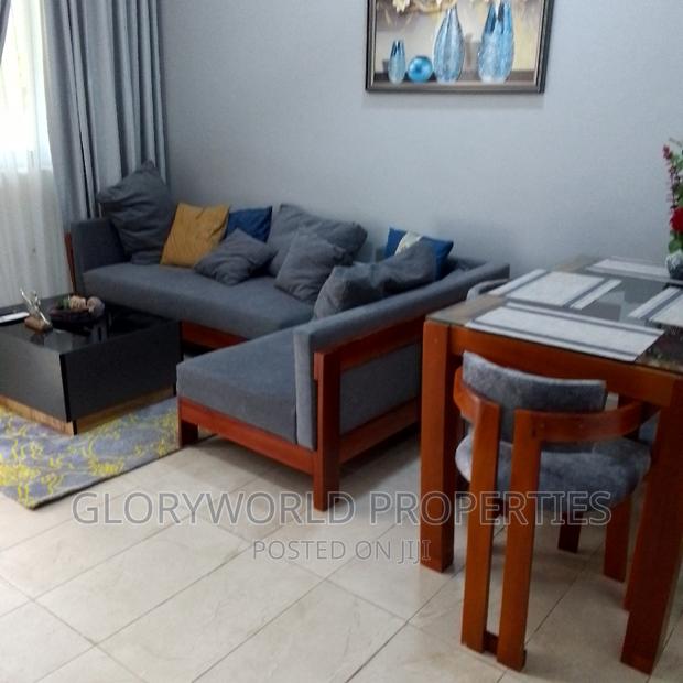 Beautifully Furnished 2 Bedroom Apartment at Dansoman · Photo 5