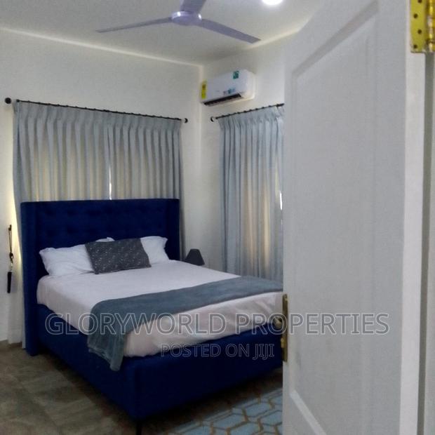 Beautifully Furnished 2 Bedroom Apartment at Dansoman · Photo 1