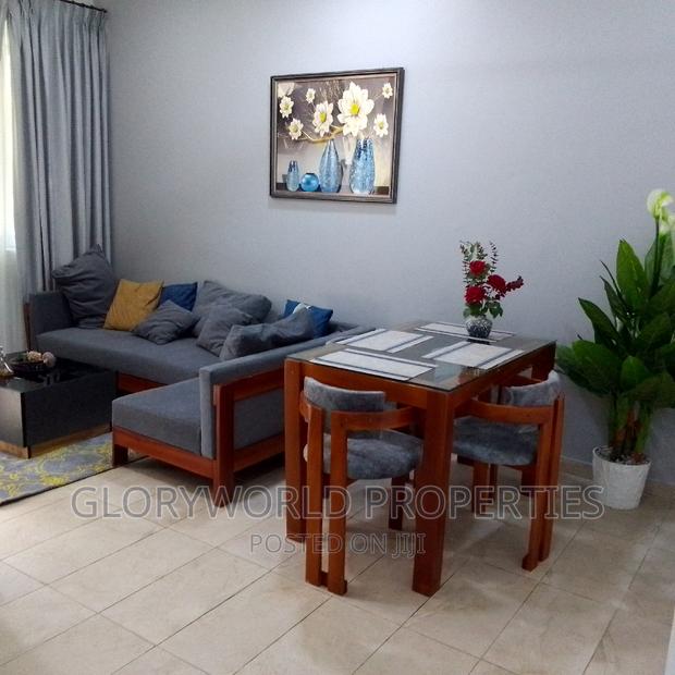 Beautifully Furnished 2 Bedroom Apartment at Dansoman · Photo 6