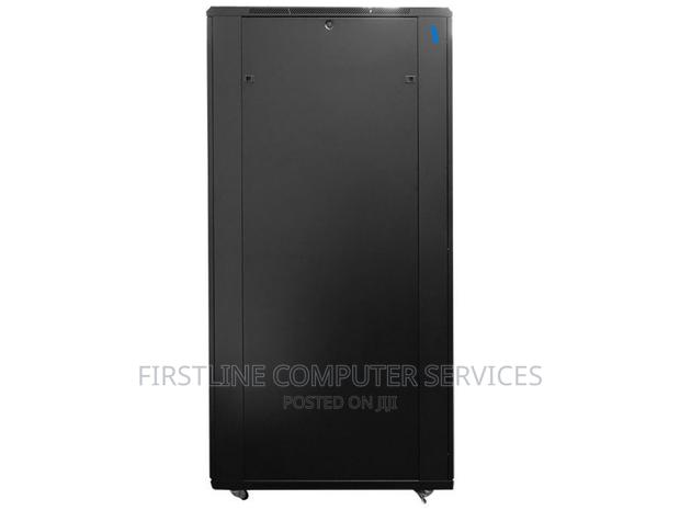 42U Server Rack · Photo 3