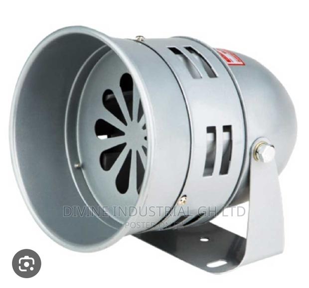 Siren MS-290 · Photo 2
