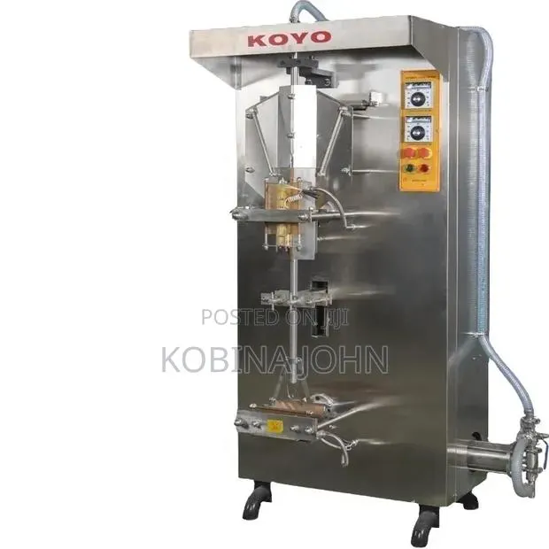 Brand New Koyo, Pure Water Machine in Box. · Photo 1