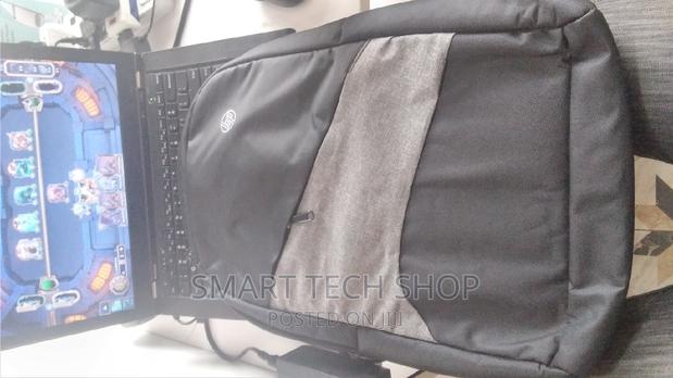 HP Laptop Backpack Bag · Photo 5