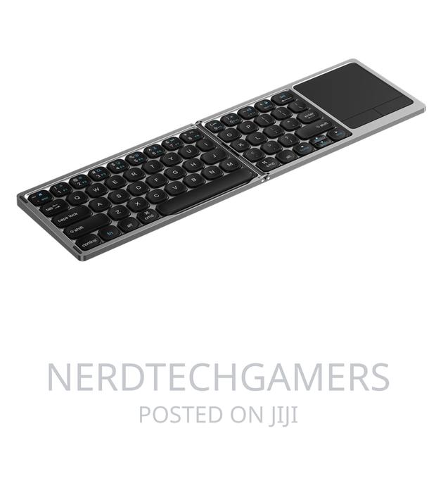 Foldable Keyboard FMK-04 · Photo 3