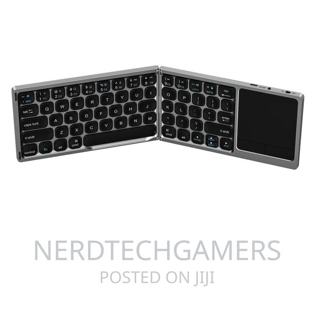 Foldable Keyboard FMK-04 · Photo 2