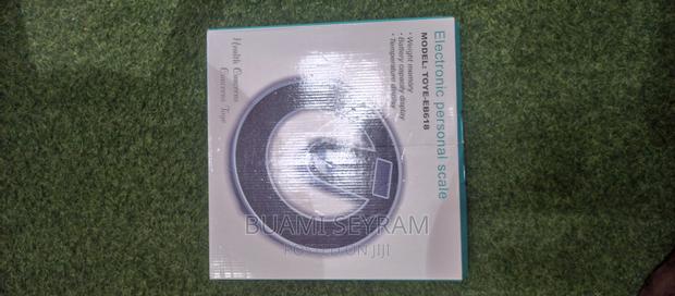 Weighing Scale · Photo 2