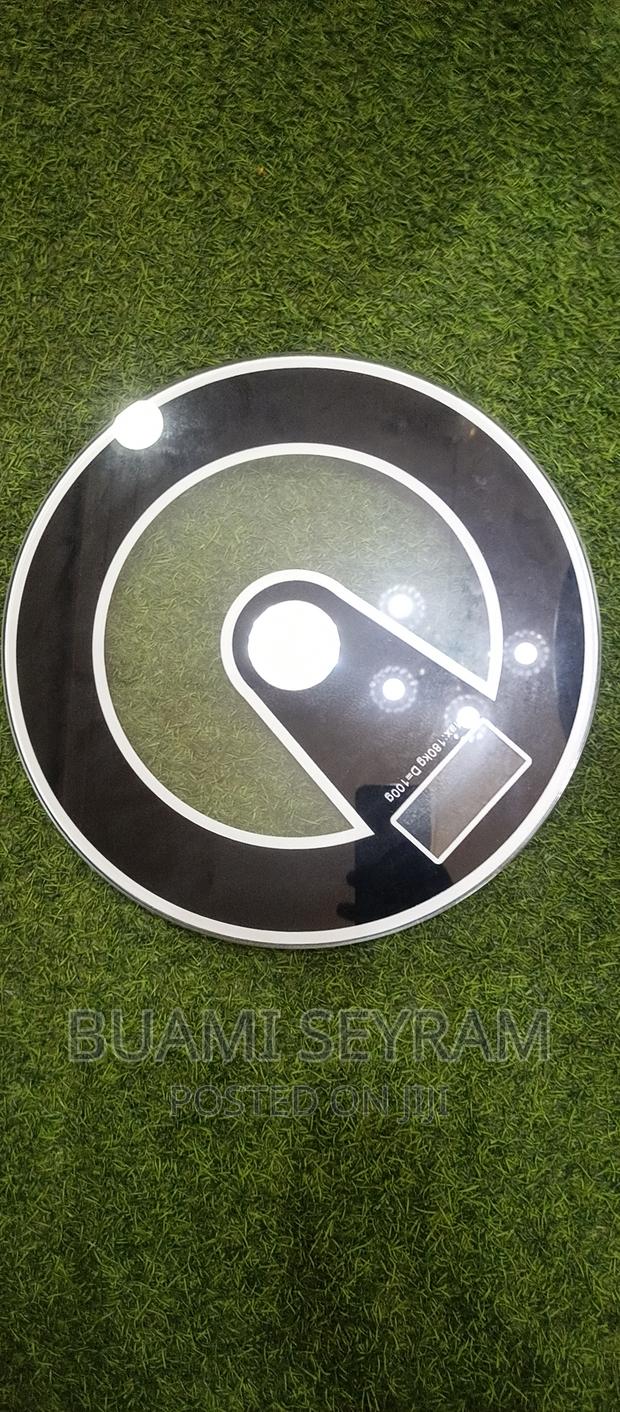 Weighing Scale · Photo 3