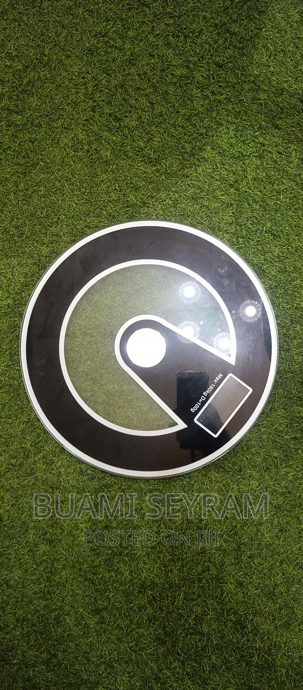 Weighing Scale · Photo 5