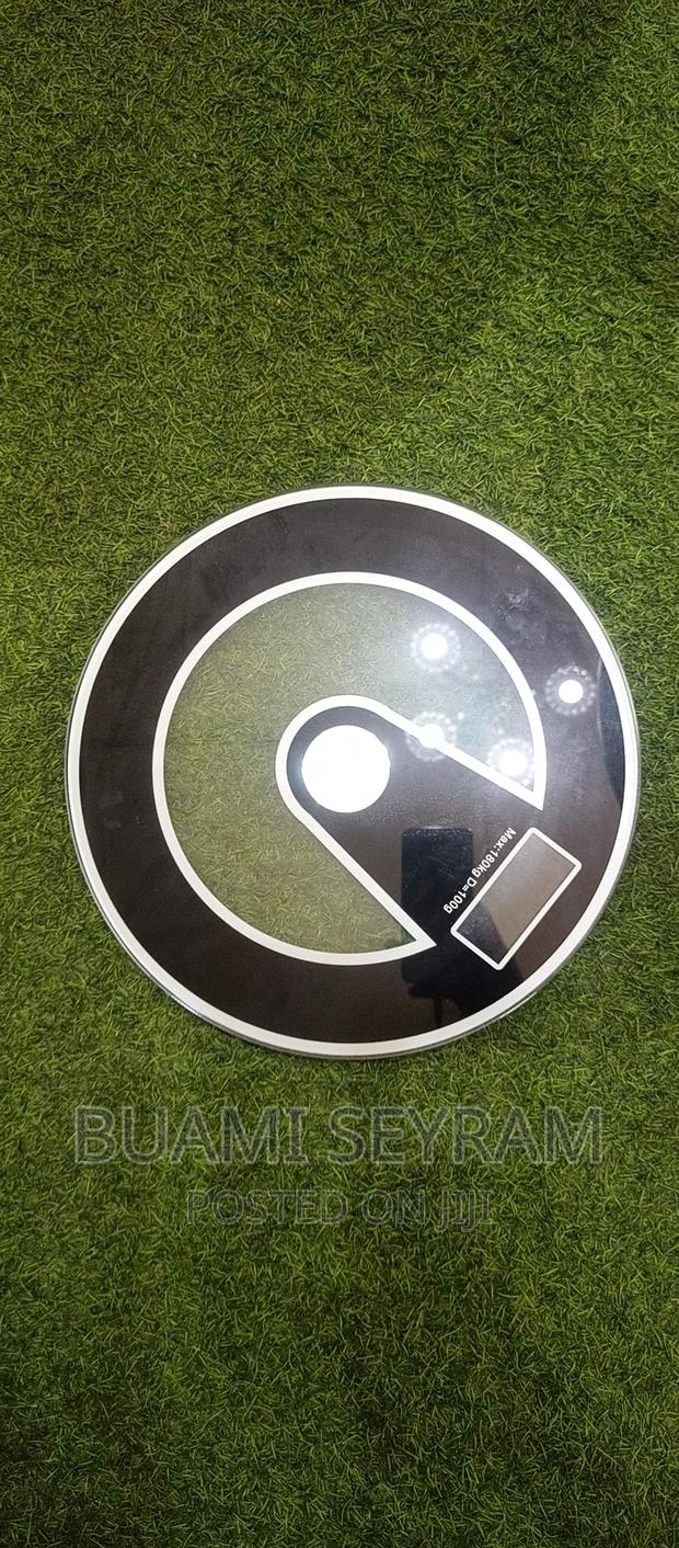 Weighing Scale · Photo 6
