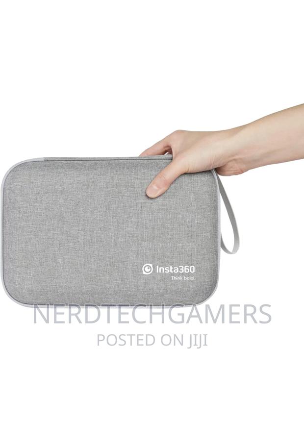 Insta 360 X Series Carry Case · Photo 2