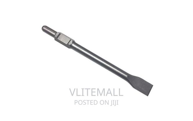 Hex Chisel (30x410x40mm) - DBC0324102 · Photo 1