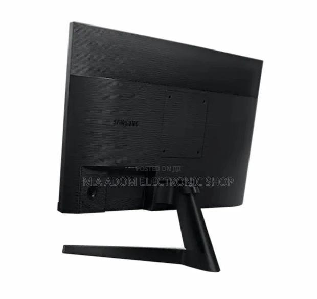 High Quality Samsung 27” FHD IPS HDMI VGA Monitor,S27C310EAM · Photo 1