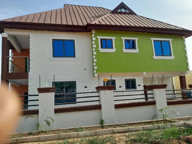5bdrm House in Kronum, Kumasi Metropolitan for sale · Photo 3
