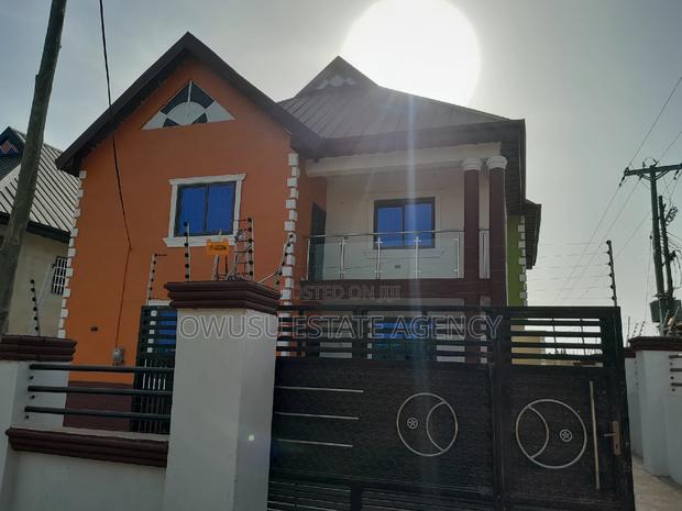 5bdrm House in Kronum, Kumasi Metropolitan for sale · Photo 2