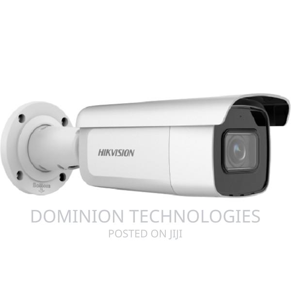 HIKVISION DS-2CD2643G2-IZS 4MP Motorized Varifocal Bullet Ne · Photo 3