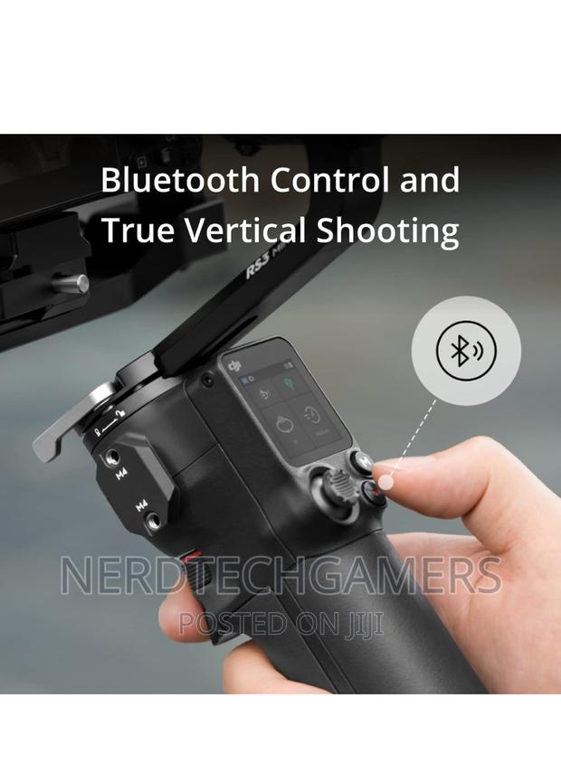 DJI RS 3 Mini - 3-Axis · Photo 3