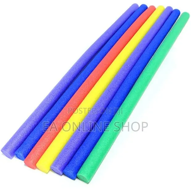 Swimming Pool Noodle Floater.Wholesale Only. From 50 Pieces Upwards. · Photo 1
