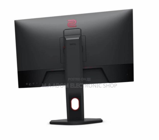 Brand New Xl2411k TN 144hz Dyactm 24 Inch Gaming Monitor · Photo 1
