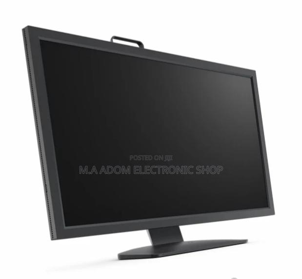 Affordable TN 144hz Dyactm 24” Gaming Monitor for Esports · Photo 1