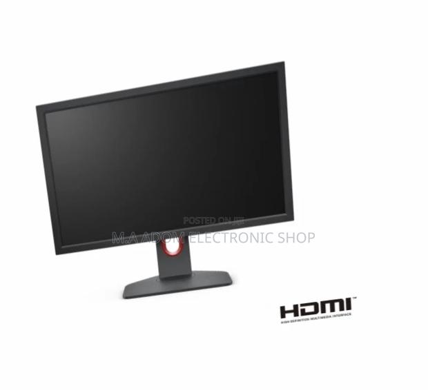 Authentic TN 144hz Dyactm 24” Gaming Monitor for Esports. · Photo 1