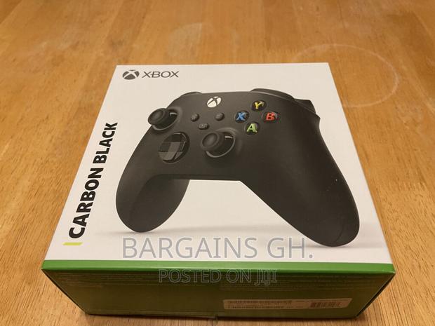 Original Xbox Series S/X Wireless Controllers · Photo 4