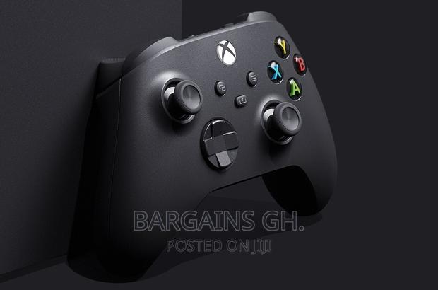 Original Xbox Series S/X Wireless Controllers · Photo 1