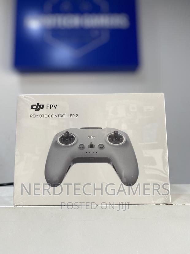 Dji FPV Controller · Photo 1
