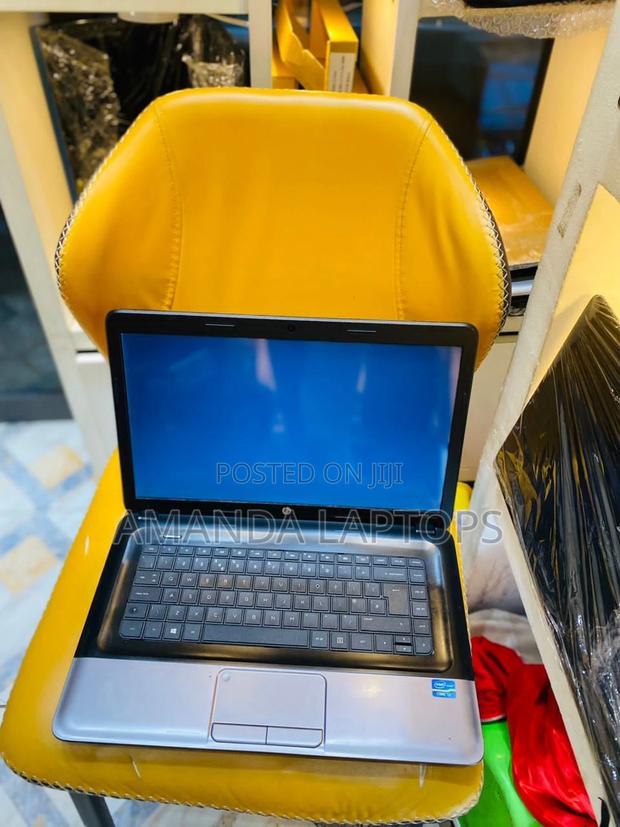 New Laptop HP Compaq Presario M2000 8GB Intel Core I3 HDD+SSD 500GB · Photo 1