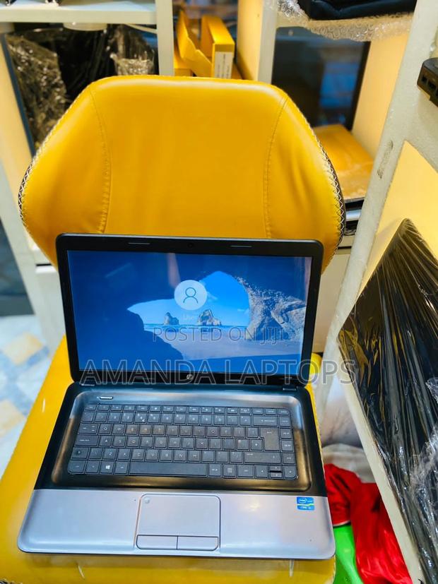 New Laptop HP Compaq Presario M2000 8GB Intel Core I3 HDD+SSD 500GB · Photo 2