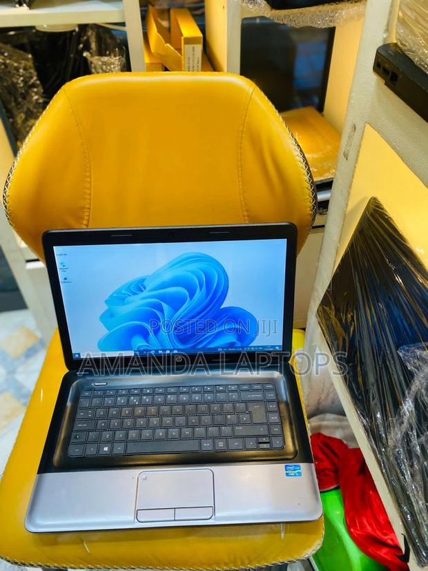 New Laptop HP Compaq Presario M2000 8GB Intel Core I3 HDD+SSD 500GB · Photo 4