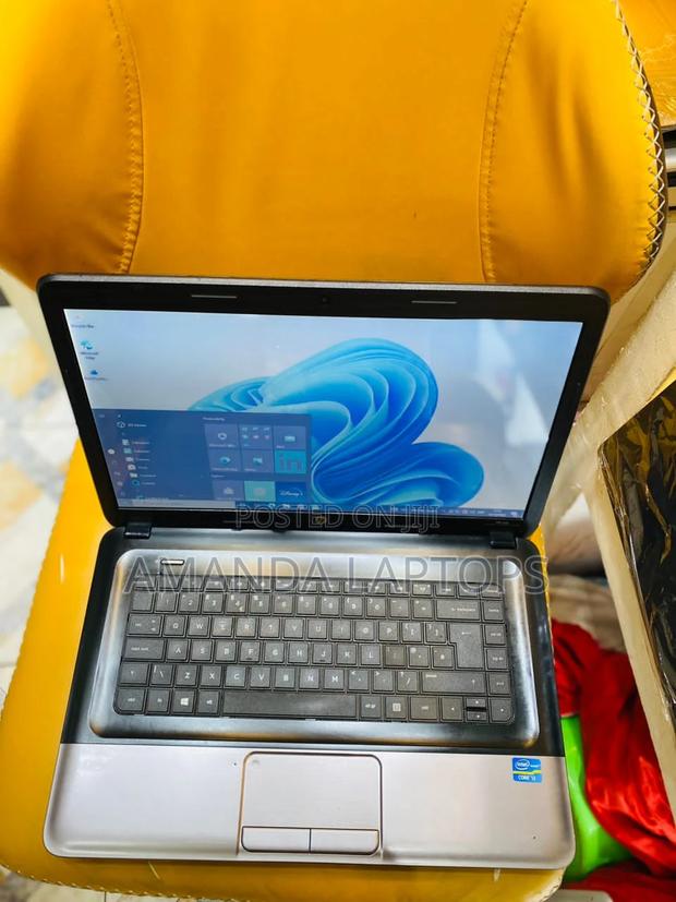 New Laptop HP Compaq Presario M2000 8GB Intel Core I3 HDD+SSD 500GB · Photo 5