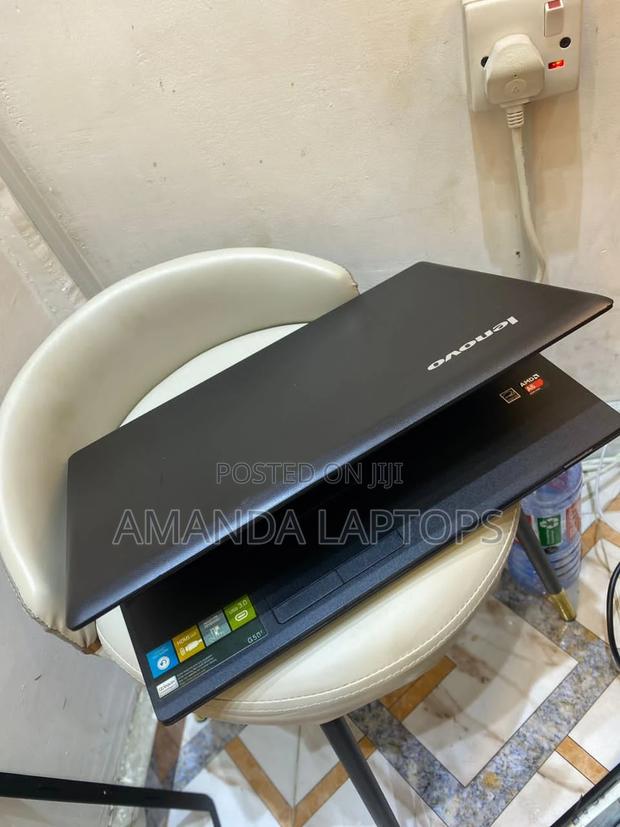 New Laptop Lenovo G50-70 8GB AMD A6 HDD+SSD 250GB · Photo 4