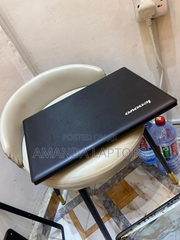 New Laptop Lenovo G50-70 8GB AMD A6 HDD+SSD 250GB · Photo 6