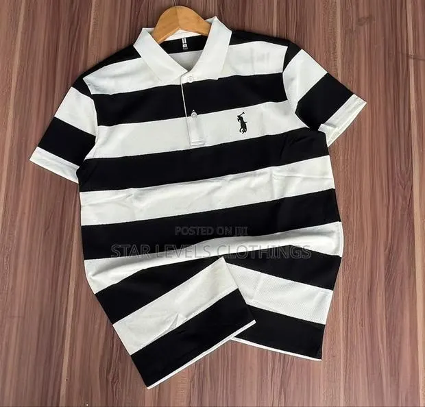 Club T Shirts Available (Ralph Polo) · Photo 1