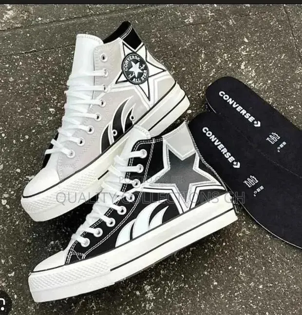 Converse Chuck Taylor All Star · Photo 1