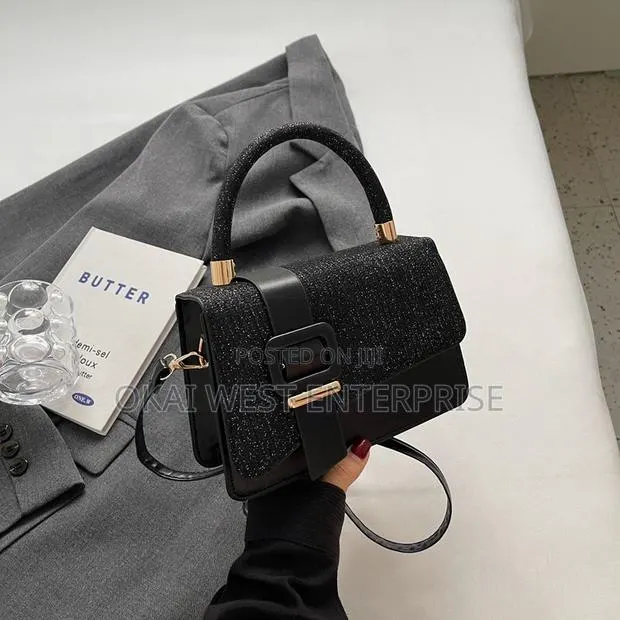 Shoulder Casual Women’S Bag · Photo 1