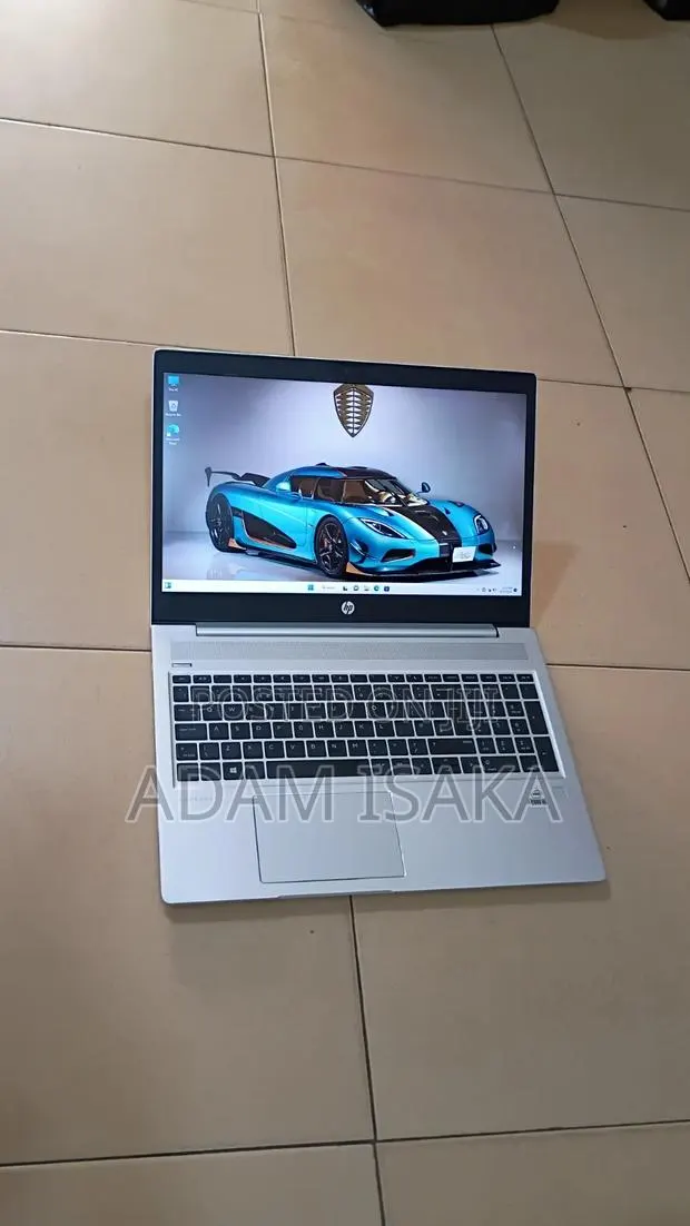 Laptop HP ProBook 450 G7 8GB Intel Core i5 SSD 256GB · Photo 1
